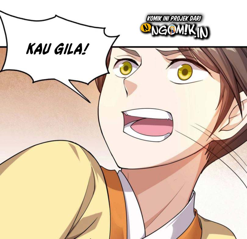Matchless Emperor Chapter 04 Gambar 7